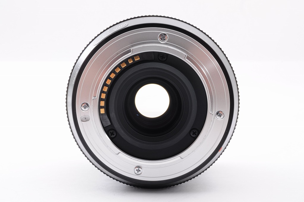 Fujifilm XF 14mm f/2.8 R Super EBC Ultra Wide Angle FUJINON